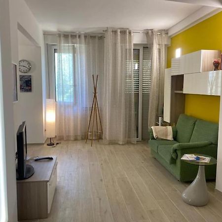 Casa Mare Apartment Livorno Ngoại thất bức ảnh