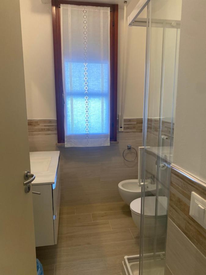 Casa Mare Apartment Livorno Ngoại thất bức ảnh