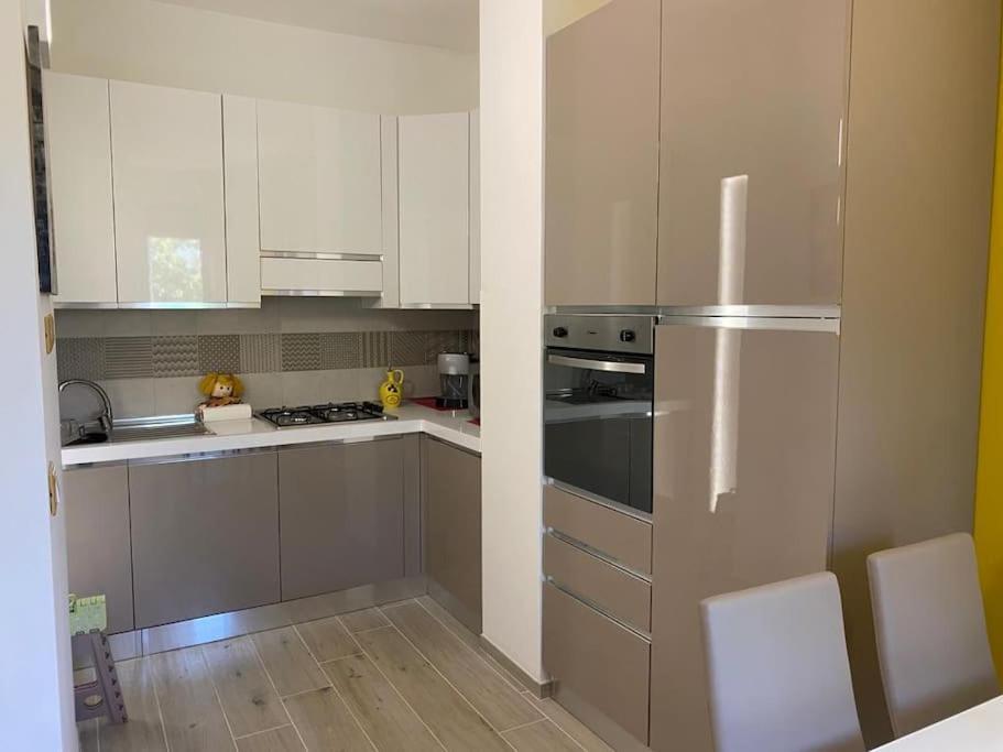 Casa Mare Apartment Livorno Ngoại thất bức ảnh
