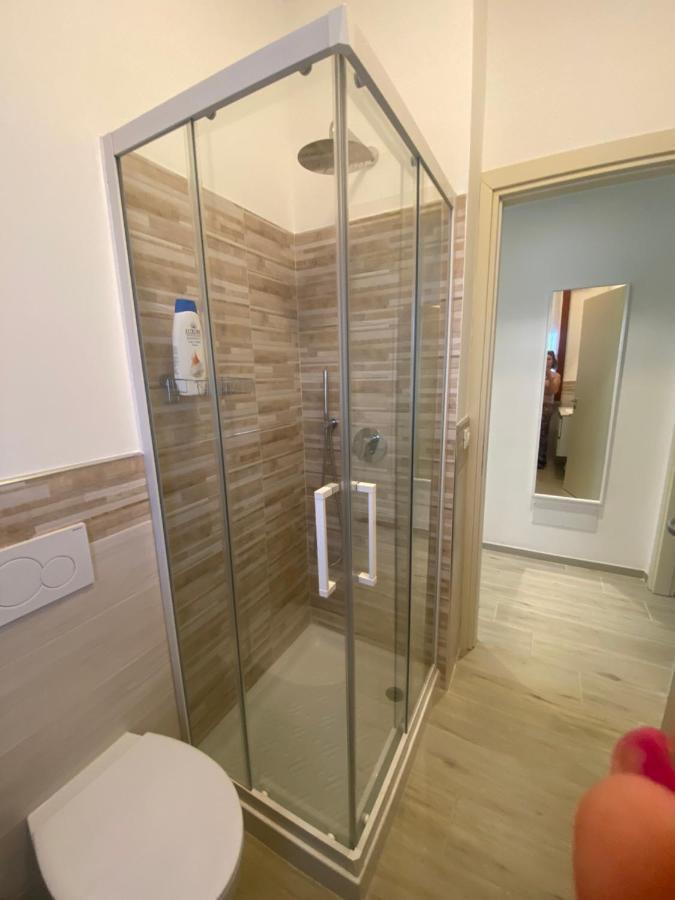 Casa Mare Apartment Livorno Ngoại thất bức ảnh