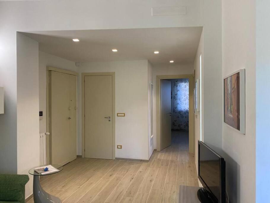 Casa Mare Apartment Livorno Ngoại thất bức ảnh