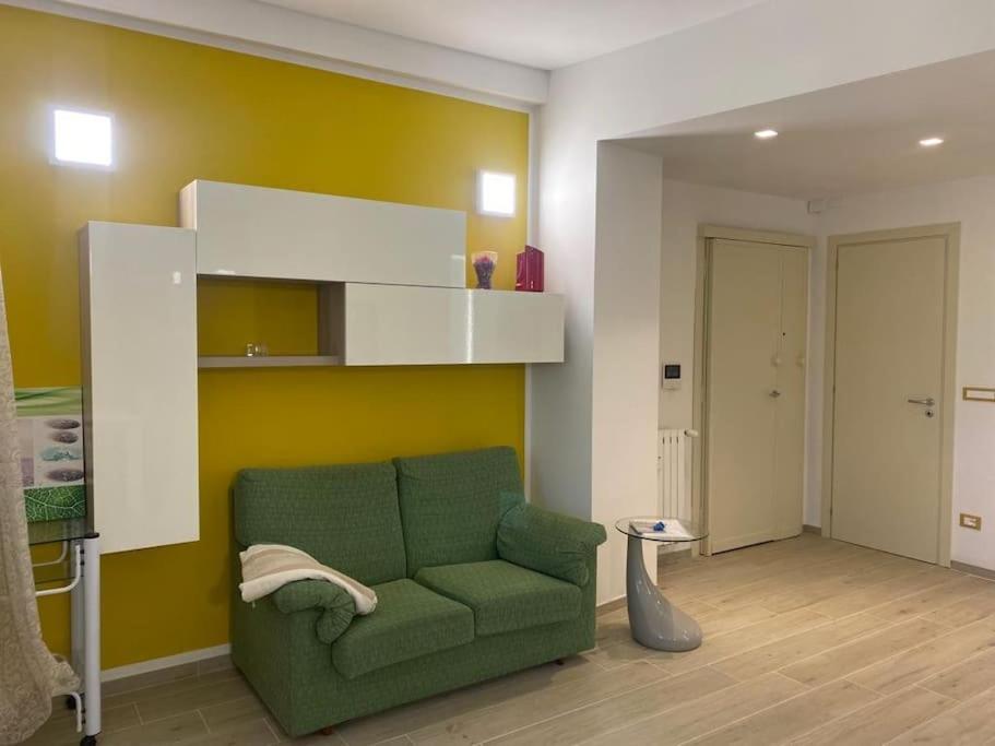 Casa Mare Apartment Livorno Ngoại thất bức ảnh