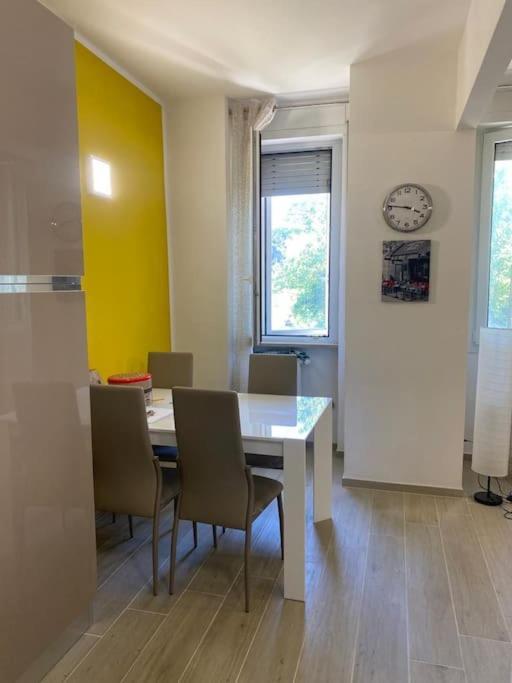 Casa Mare Apartment Livorno Ngoại thất bức ảnh