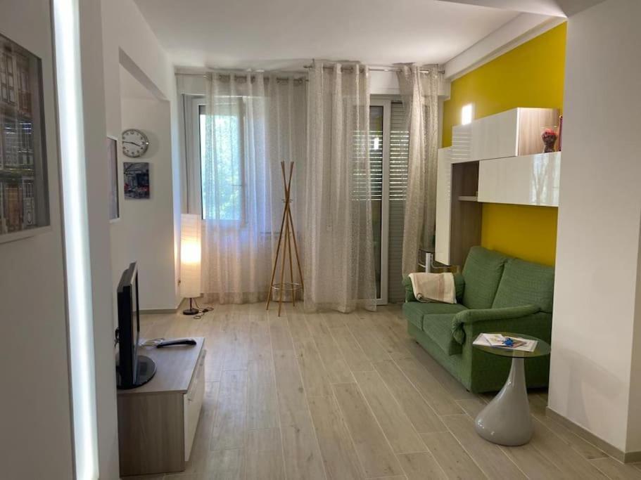 Casa Mare Apartment Livorno Ngoại thất bức ảnh