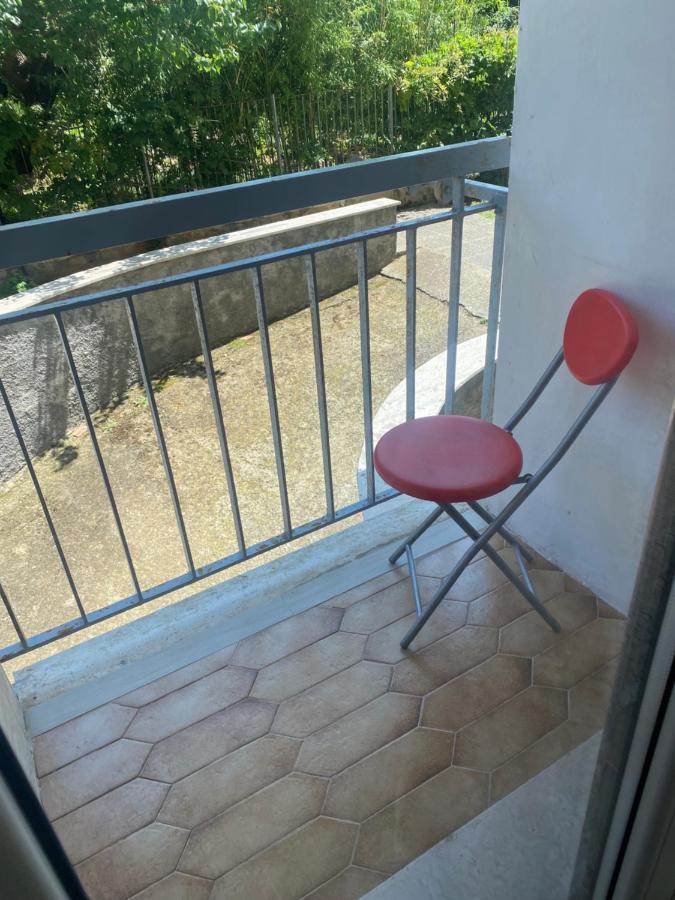 Casa Mare Apartment Livorno Ngoại thất bức ảnh